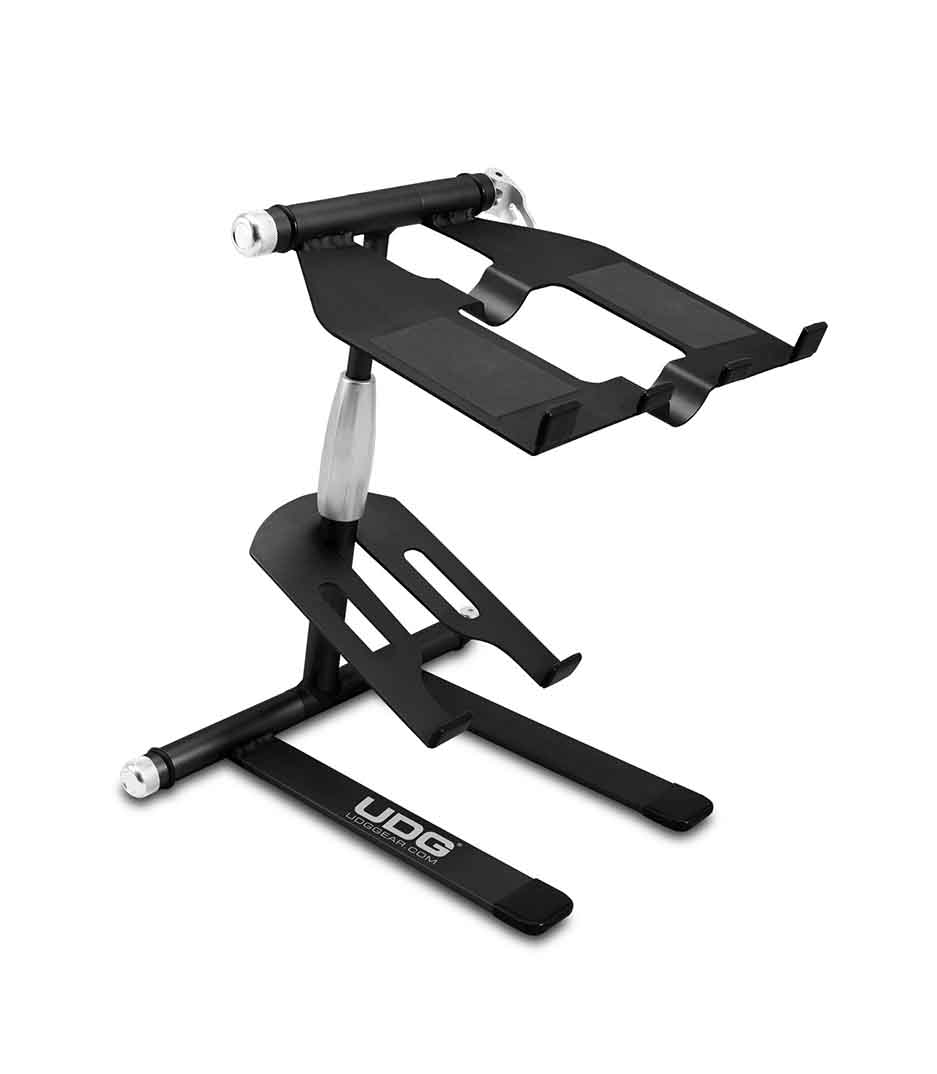 UDG Gear DJ Controller Laptop Stand